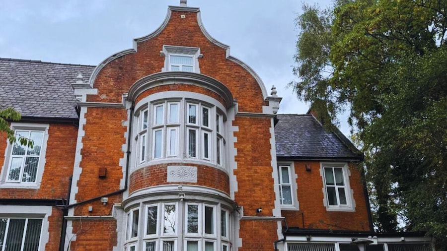 OYO A Better Night Hotel - Manchester Salford