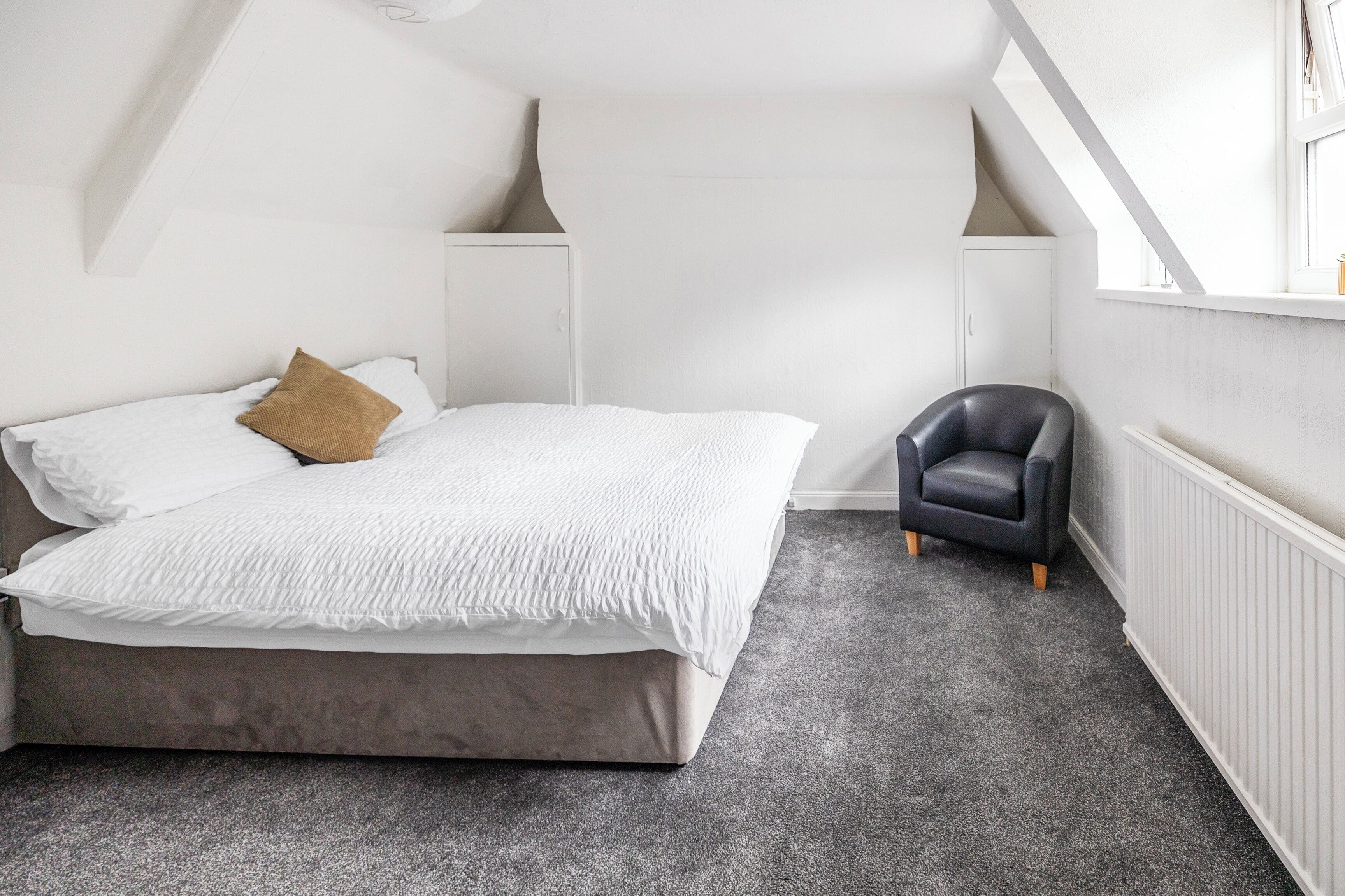 Foto - A Better Night Hotel Ltd