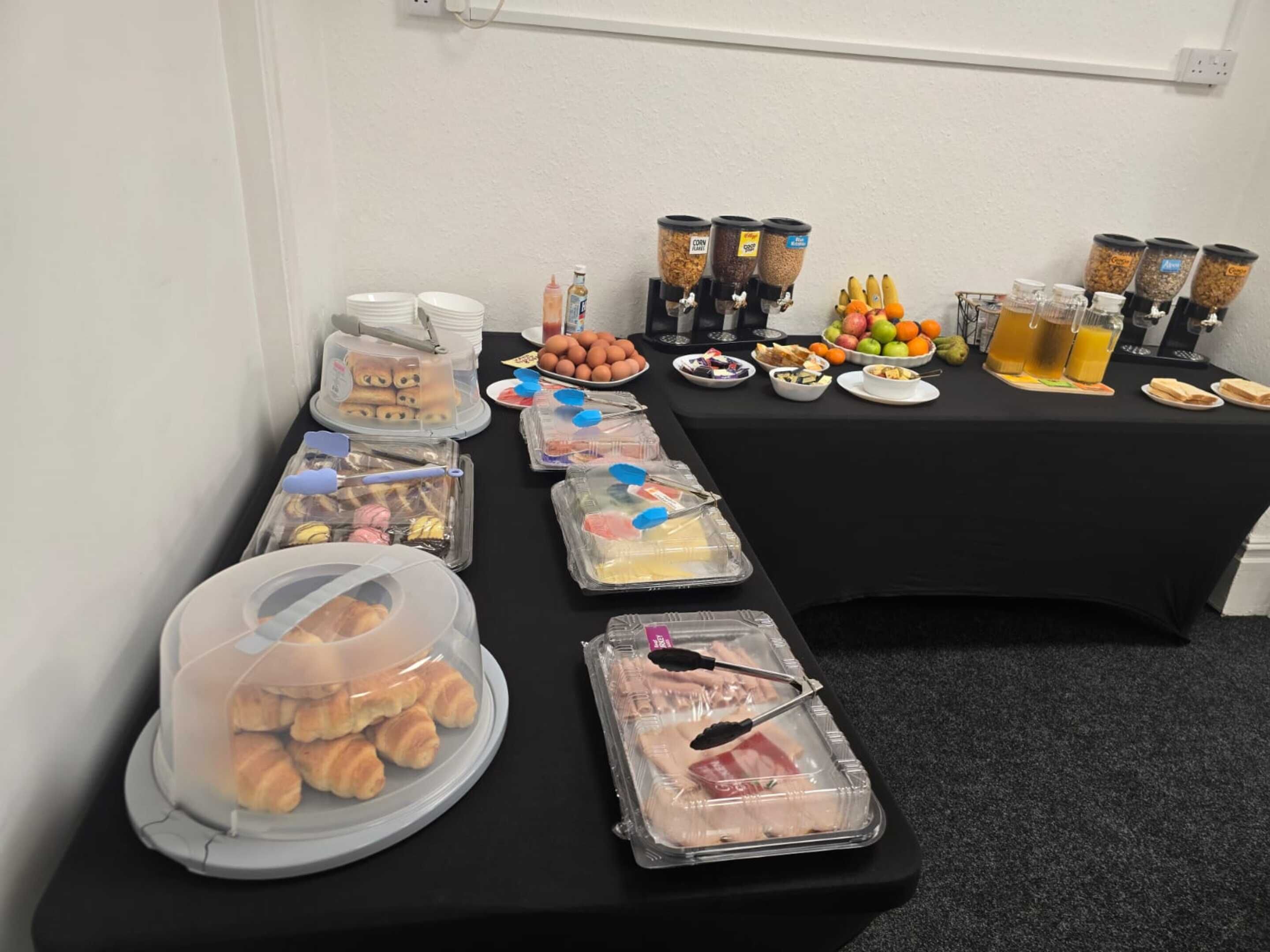 Foto - A Better Night Hotel Ltd