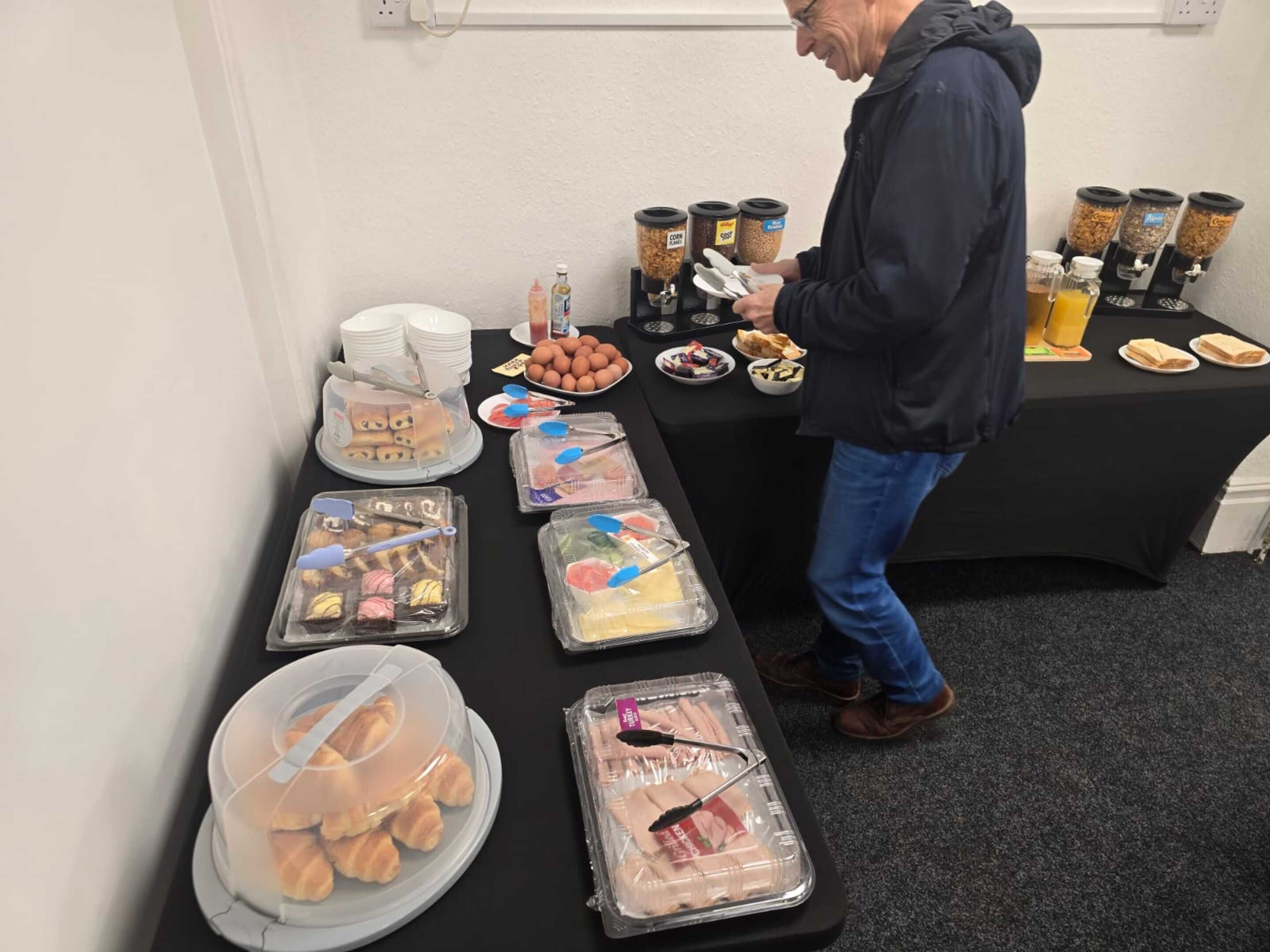 Foto - A Better Night Hotel Ltd