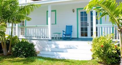 Oceanfront Island Living | Relaxation & Fun