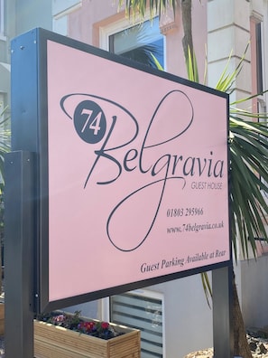 Exterior - 74 Belgravia (Torquay)