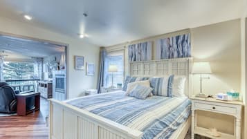 2 habitaciones, escritorio, tabla de planchar con plancha y wifi gratis