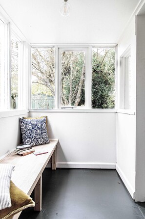 Interior - Kent House Summary:<br>W (Ballarat Central)