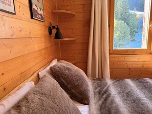 3 Schlafzimmer, WLAN, Bettwäsche