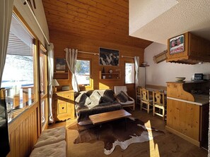 テレビ、ステレオ