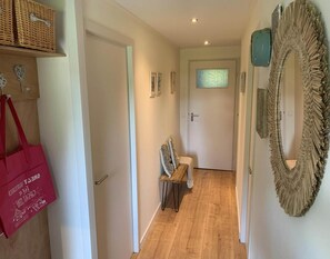 Hus | Innvendig