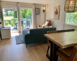 Hus | Oppholdsrom