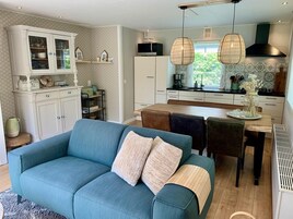 Casa | Sala de estar