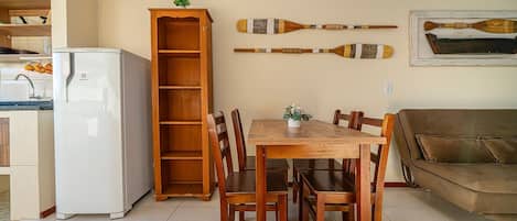 Apartment | Interior