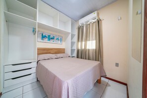 Appartement | 2 chambres, Wi-Fi gratuit