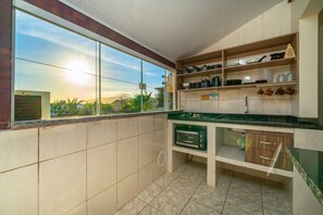 Apartment | Private kitchen
