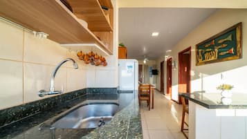 公寓 | 私人厨房