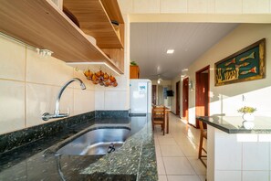 Apartment | Eigene Küche