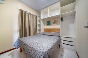 Apartment | 2 bedrooms, free WiFi