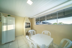 Apartment | Speisen