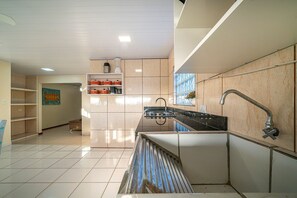 Apartment | Interior