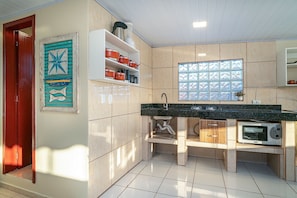 Lejlighed | Interiør