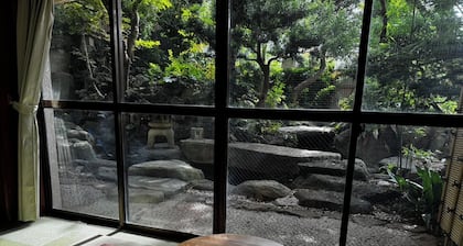 Retreat Narita - Hostel