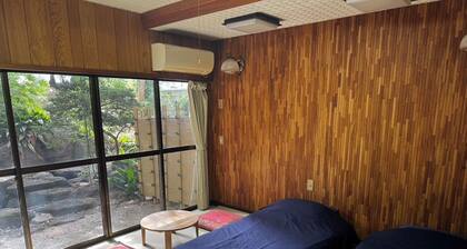 Retreat Narita - Hostel