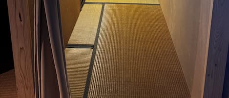 Shared Dormitory, Non Smoking | In-room safe, blackout drapes, soundproofing, iron/ironing board