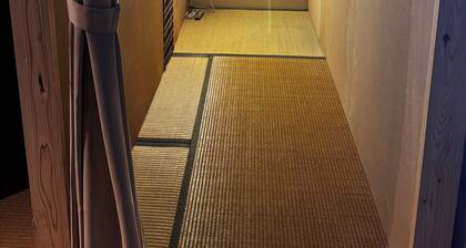 Retreat Narita - Hostel