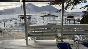 Villa, 4 Schlafzimmer | Unterkunftsgelände