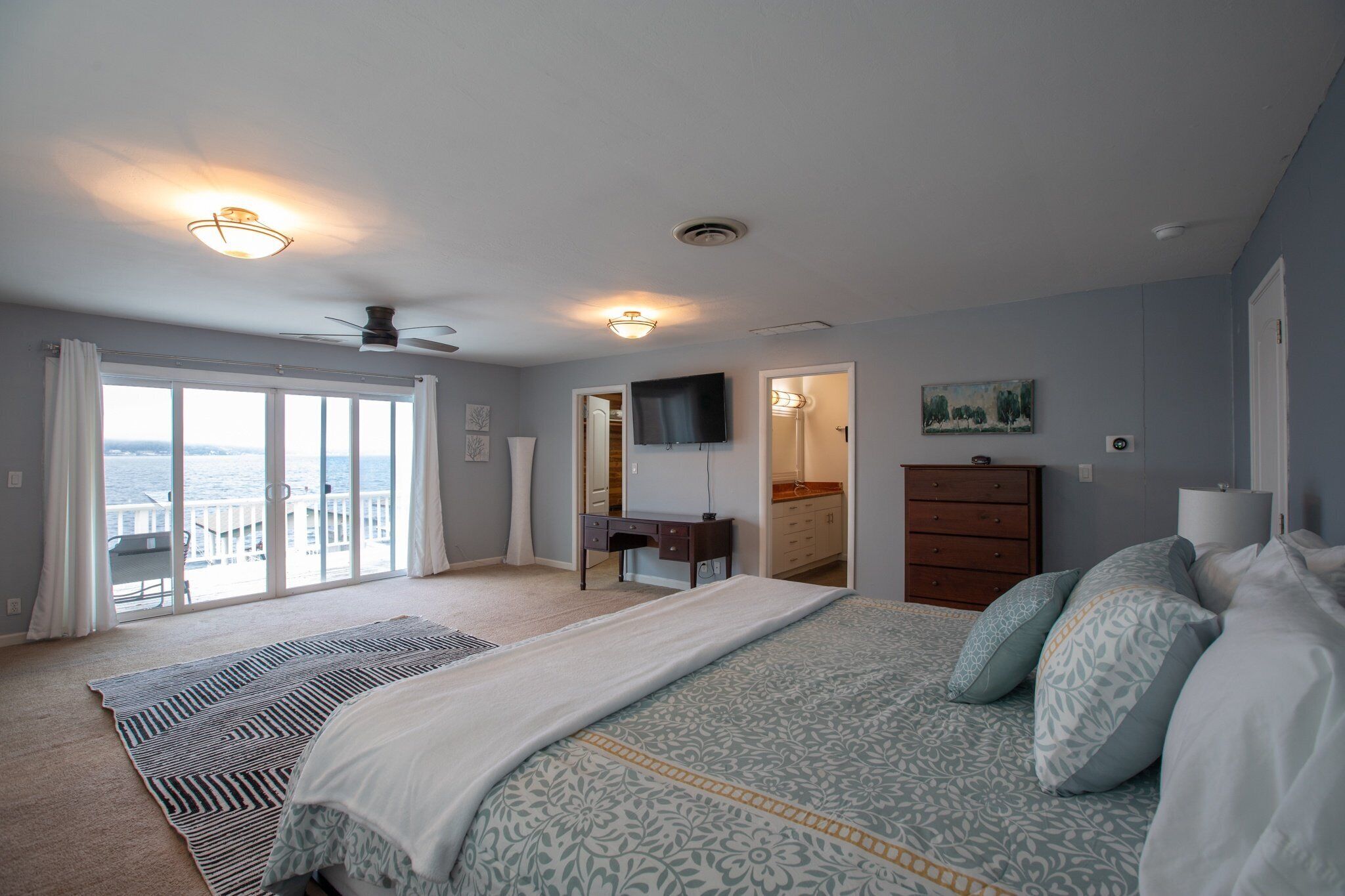 Villa, 4 Bedrooms | 4 bedrooms, free WiFi