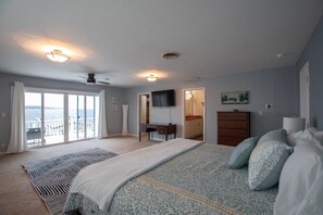 Villa, 4 Bedrooms | 4 bedrooms, free WiFi
