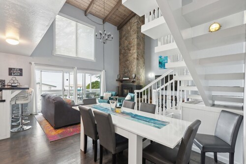 Serenity House 3 Bedroom Villa