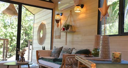 Le Lodge Nid Perché