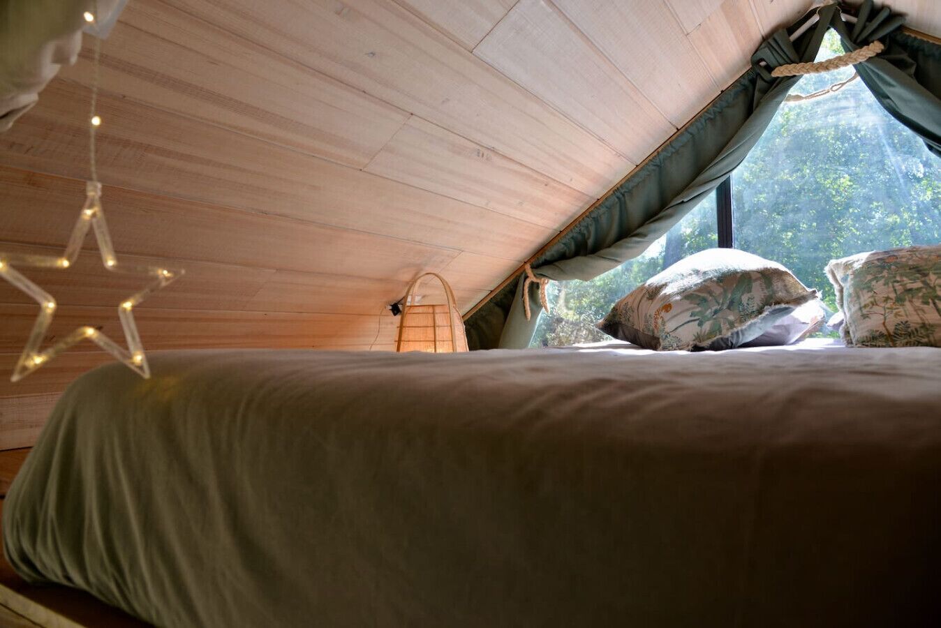 1 Schlafzimmer, WLAN