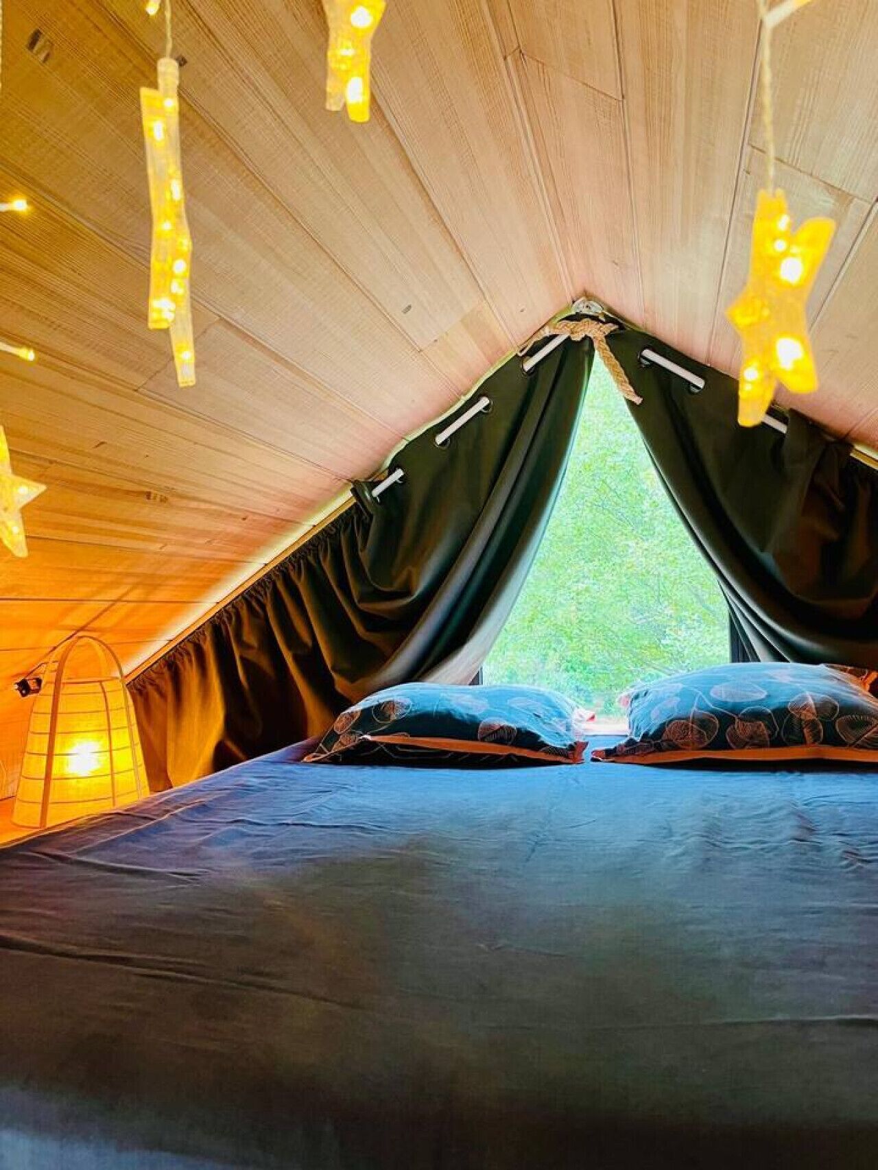 1 slaapkamer, wifi