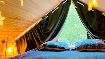 1 slaapkamer, wifi