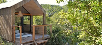 Le Lodge Nid Perché