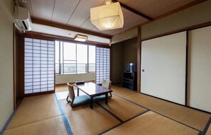 Interior - Tabist Hotel Cabin Ambient Crews (Kujukuri)