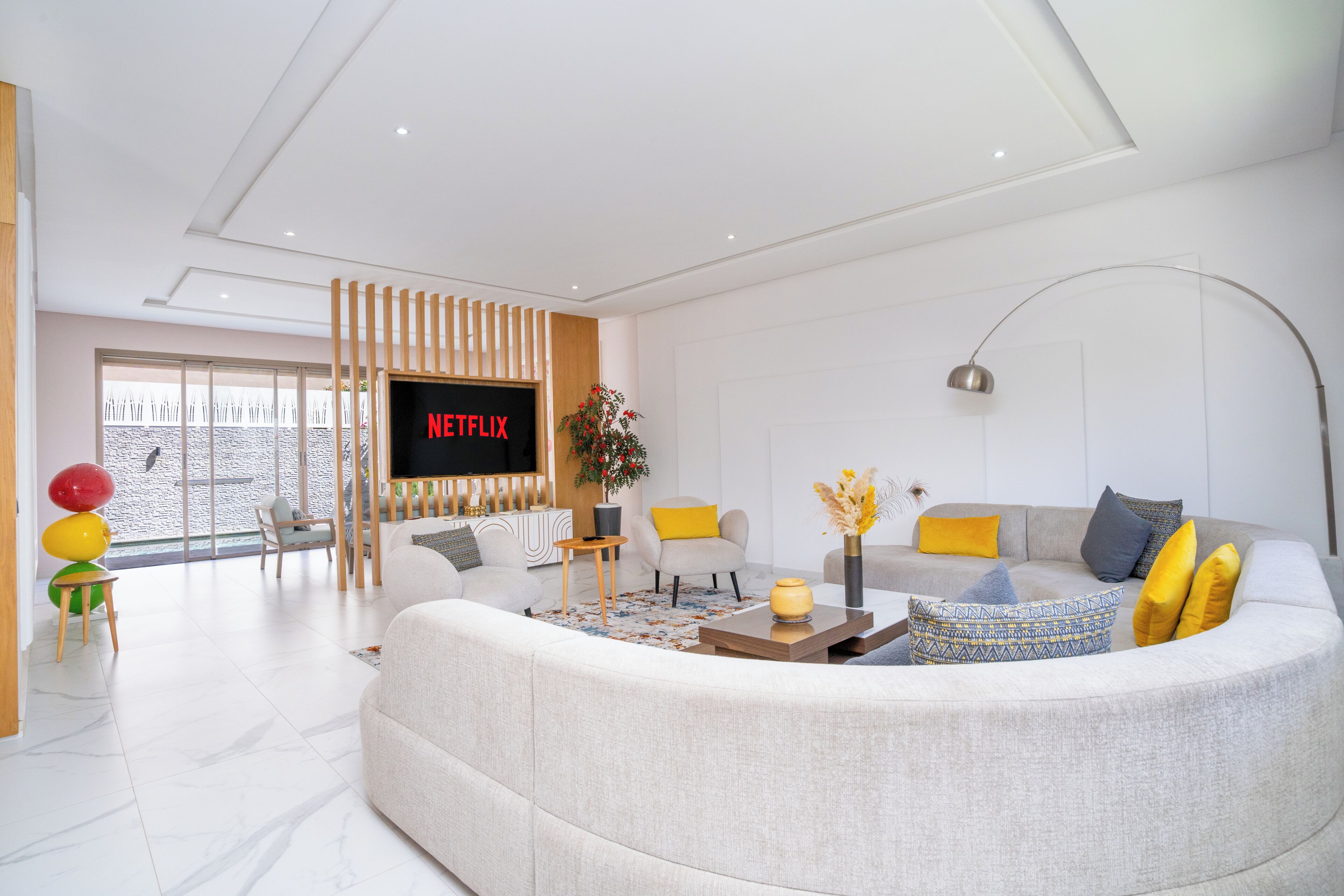 Interieur