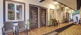 Shellys Hideout Inn : Deluxe Room