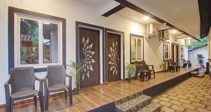 Shellys Hideout Inn : Deluxe Room