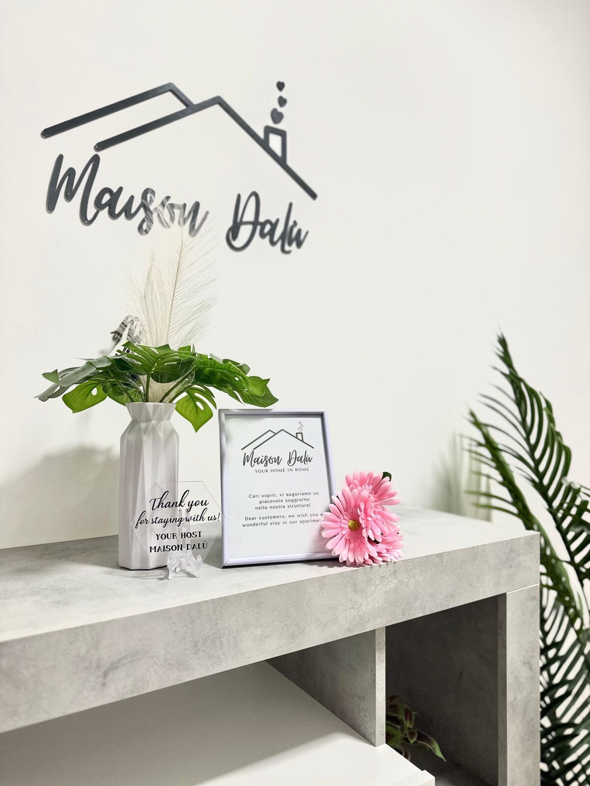 Bild für Gastgeberprofil