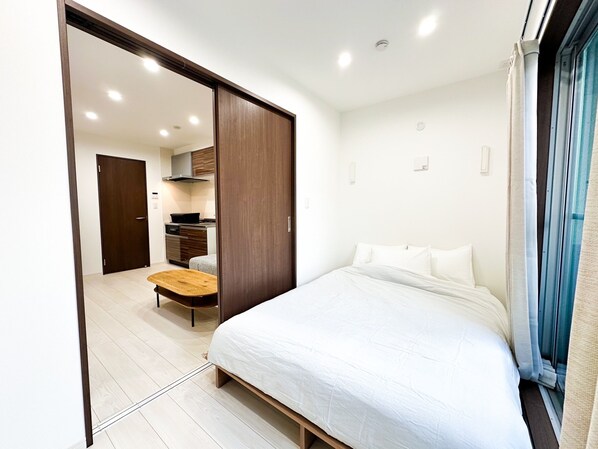 Interior - The Mate Fukuoka (Fukuoka)