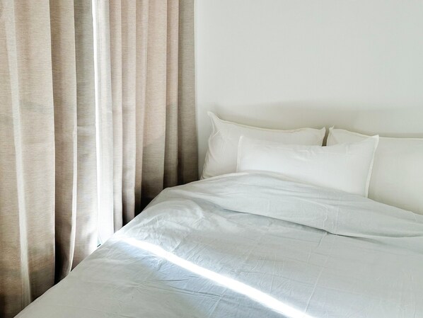 Schreibtisch, kostenloses WLAN