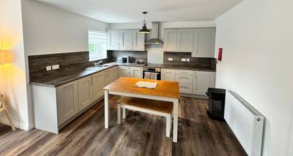 Inchconnachan Apartment