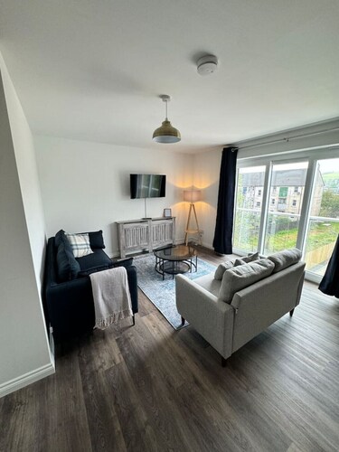 Inchconnachan Apartment