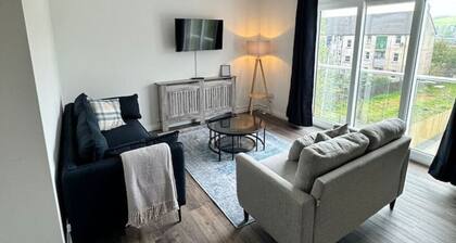 Inchconnachan Apartment
