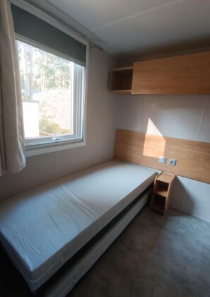 3 makuuhuonetta, Wi-Fi