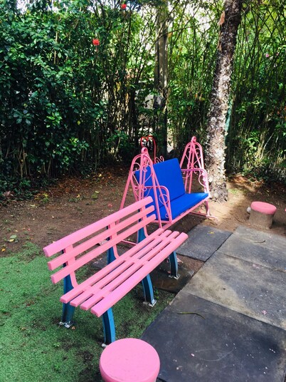 BARBIE SERRA HOUSE, themed house with the atmosphere of the Serra de Guaramiranga.