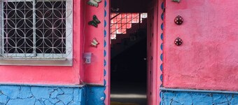 BARBIE SERRA HOUSE, themed house with the atmosphere of the Serra de Guaramiranga.