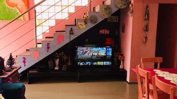 Interieur