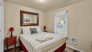 1 bedroom, WiFi